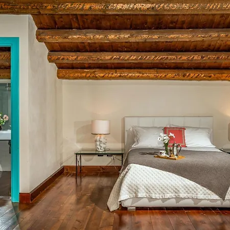 Villa Ramunna 6, Emma Rosolini